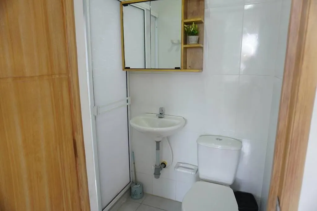 Apartamento De 2 Habitaciones Central En Cali Colombia